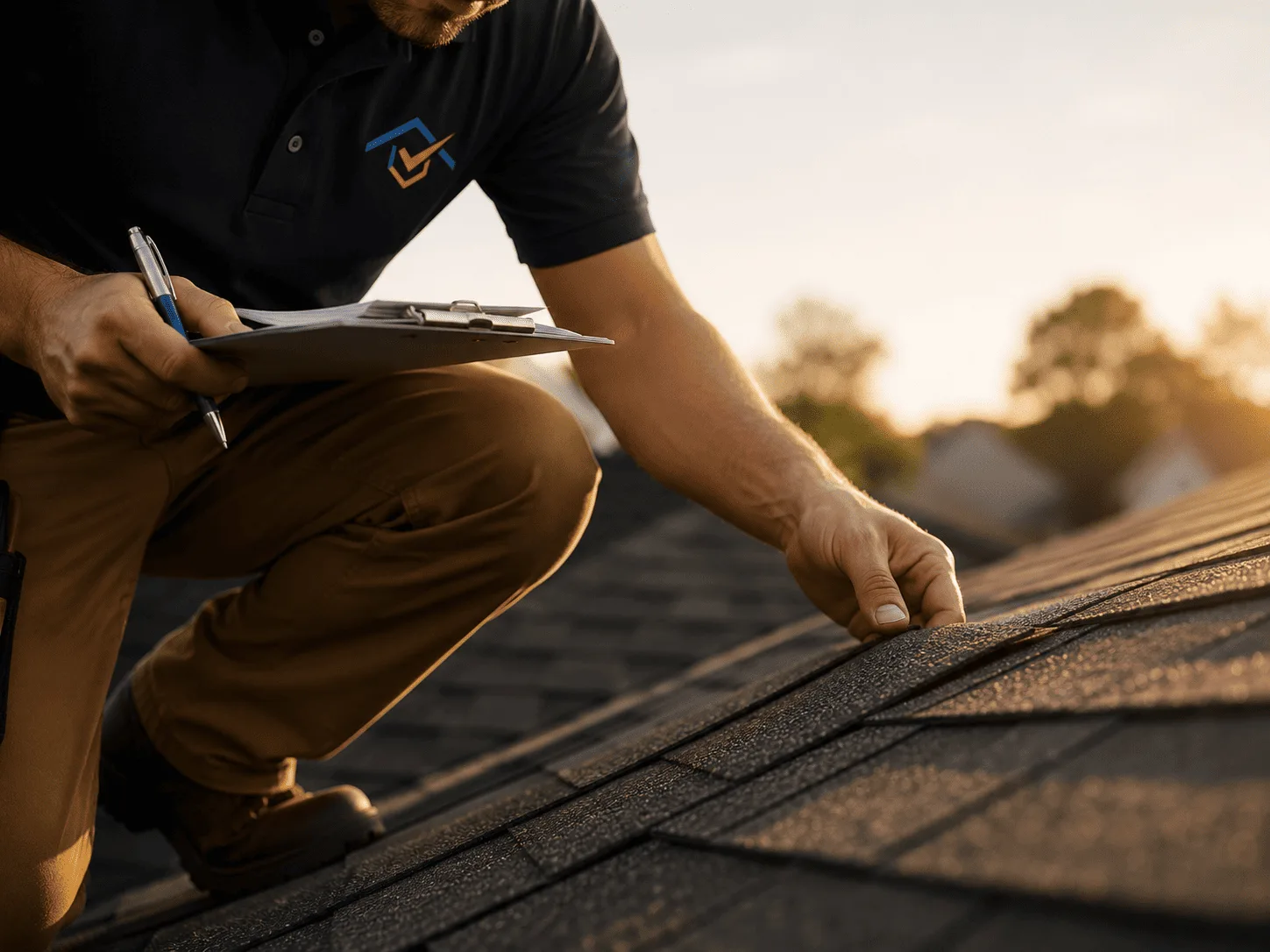 Why Choose Roof Inspection in Trenton, MO