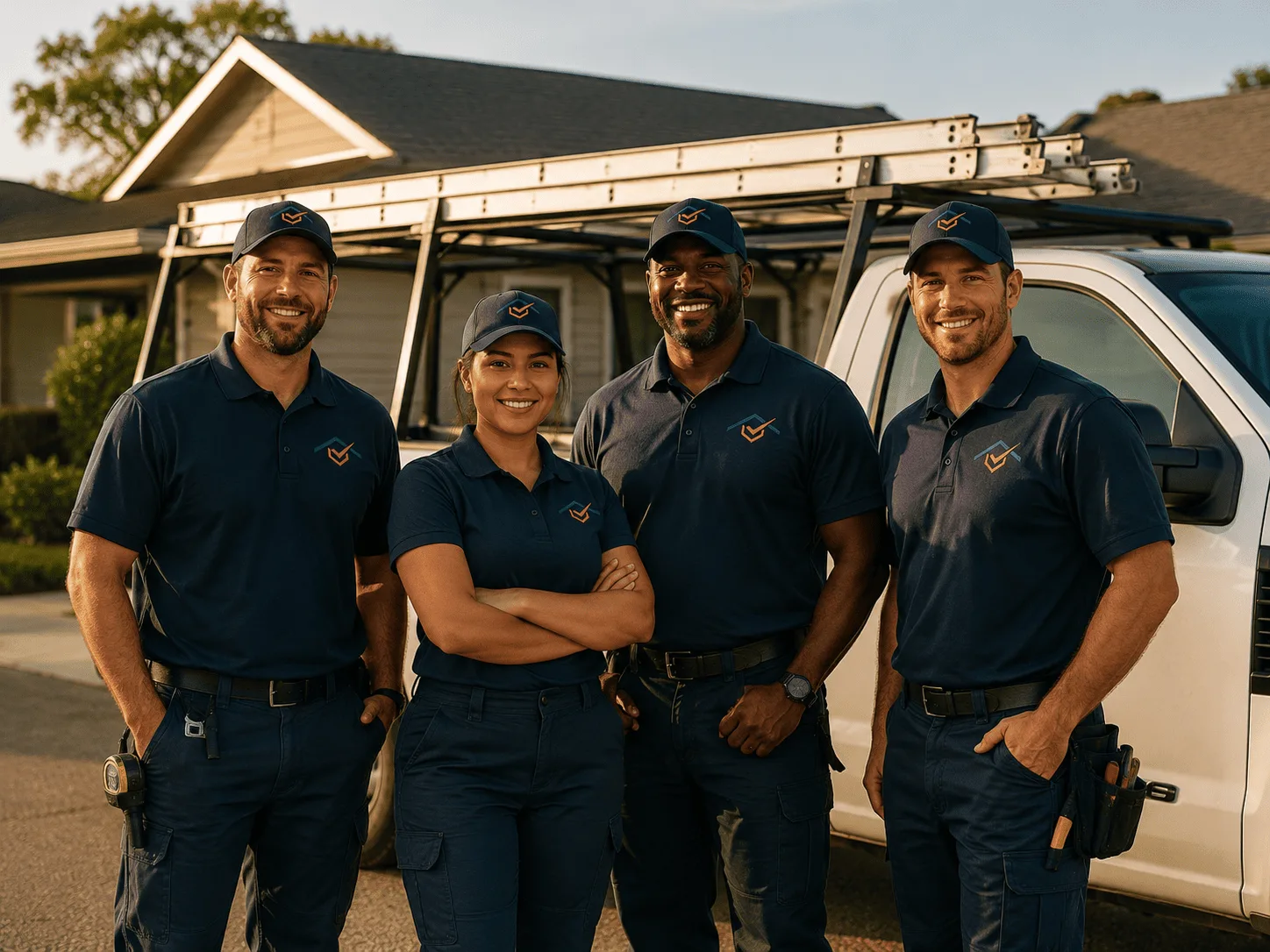 Roof Inspection company in Trenton, MO